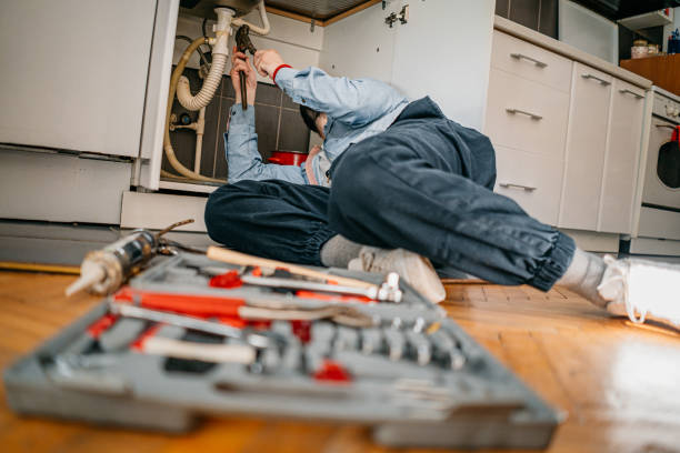 Professional Plumbing in Tallahassee, FL