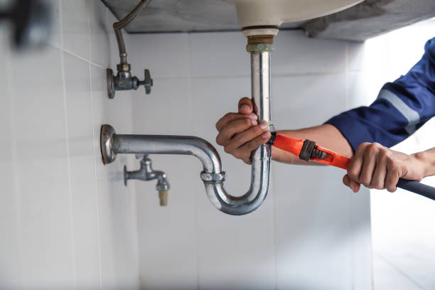 Best Pipe Repair Near Me  in Tallahassee, FL
